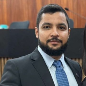 Foto de Gabriel Prates